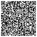 QR code with Crab House contacts