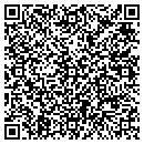 QR code with Regeus Brinson contacts