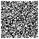 QR code with Aeropronto USA Cargo Service contacts