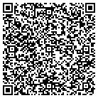 QR code with Apalachicola Seafood Grill contacts