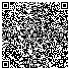 QR code with Gallerie Of Hair Design contacts