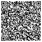 QR code with Three Guys Auto Pnt Bdy Works contacts
