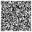 QR code with Tissuetech Inc contacts