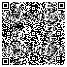 QR code with DNF Take Out Restaurant contacts