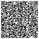 QR code with Gainesville Purple Dragon contacts