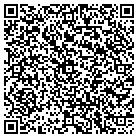 QR code with Action Signs & Graphics contacts