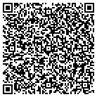 QR code with Wood-Hopkins Contracting LLC contacts