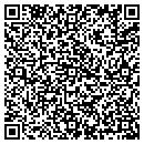 QR code with A Dancer's Place contacts