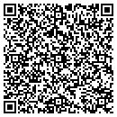 QR code with A Wam Machine contacts