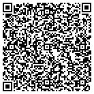 QR code with A-Unique Cleaning Service contacts