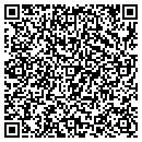 QR code with Puttin On The Dog contacts