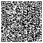 QR code with Marion County Chamber Commerce contacts