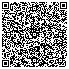 QR code with Accent Shutters and Repairs contacts