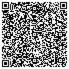 QR code with Clay County Port Inc contacts