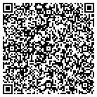 QR code with Hickey Maesel Investment Corp contacts