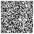 QR code with Visage Hair & Nail Design contacts