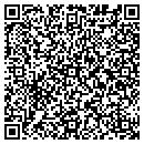 QR code with A Wedding Gallery contacts