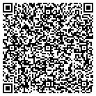 QR code with Ricks Bait & Tackle Inc contacts