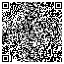 QR code with J & J Equipment Inc contacts
