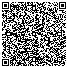 QR code with A Emergency 24 7 Locksmith contacts