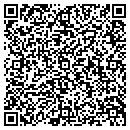 QR code with Hot Sheet contacts