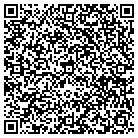 QR code with C & M Computer Consultants contacts
