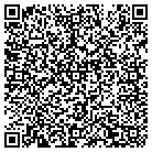 QR code with G & Sons Restaurant Equipment contacts