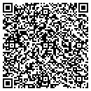 QR code with Aura Sanchinelli Inc contacts