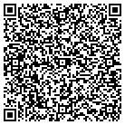 QR code with Calhoun County Public Library contacts