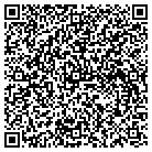 QR code with L & L Consulting Service Inc contacts