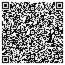 QR code with E-O Imaging contacts