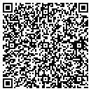 QR code with Tattoo & Co contacts