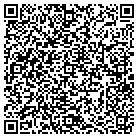 QR code with H R Benefit Service Inc contacts