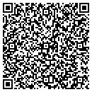 QR code with Advacare contacts