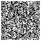 QR code with A Electric Co of Flagler contacts