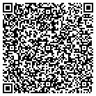 QR code with Cynthia Copeland's Creations contacts