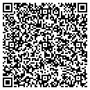 QR code with J W Sales Inc contacts