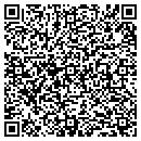 QR code with Catherines contacts