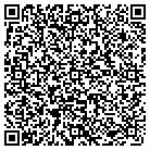QR code with Martin's Lock & Key Service contacts
