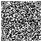 QR code with AES Auto Emergency Service contacts