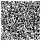 QR code with Man Tech Service Corp contacts