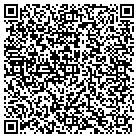 QR code with Dern Capital Management Corp contacts