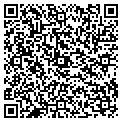 QR code with D E P S contacts