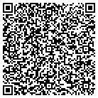 QR code with Anthony Paint & Body Shop Inc contacts