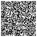 QR code with Garfields Cleaners contacts