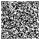 QR code with Ron Allison Signs contacts
