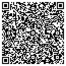 QR code with High Cleaners contacts