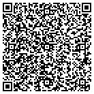 QR code with Blue Water Graphics Inc contacts