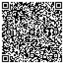 QR code with Kenneth Zahn contacts