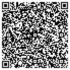 QR code with Central Maine Newspapers contacts